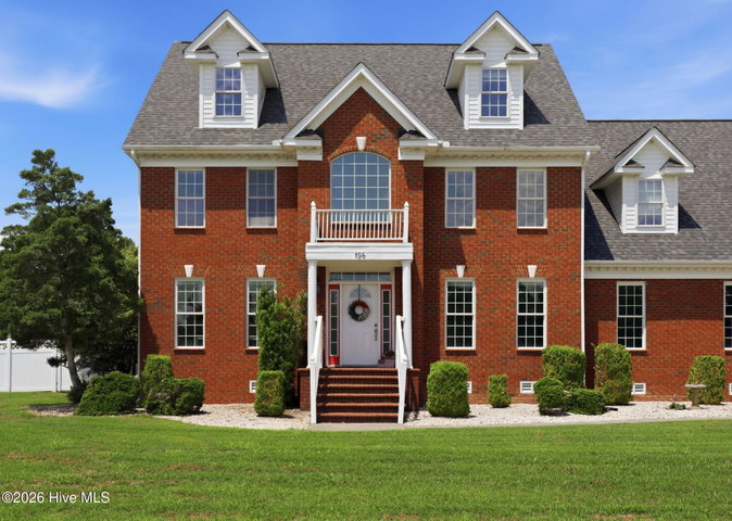 196 Richard Lee Drive, Greenville, NC 27858 — photo 5