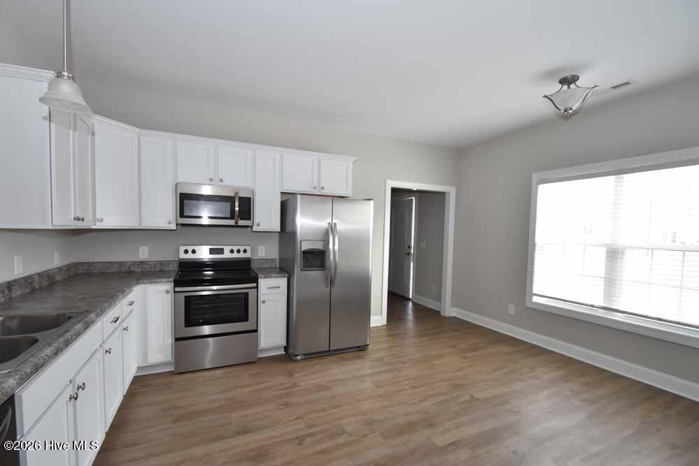 2405 Chavis Drive A, Greenville, NC 27858 — photo 4