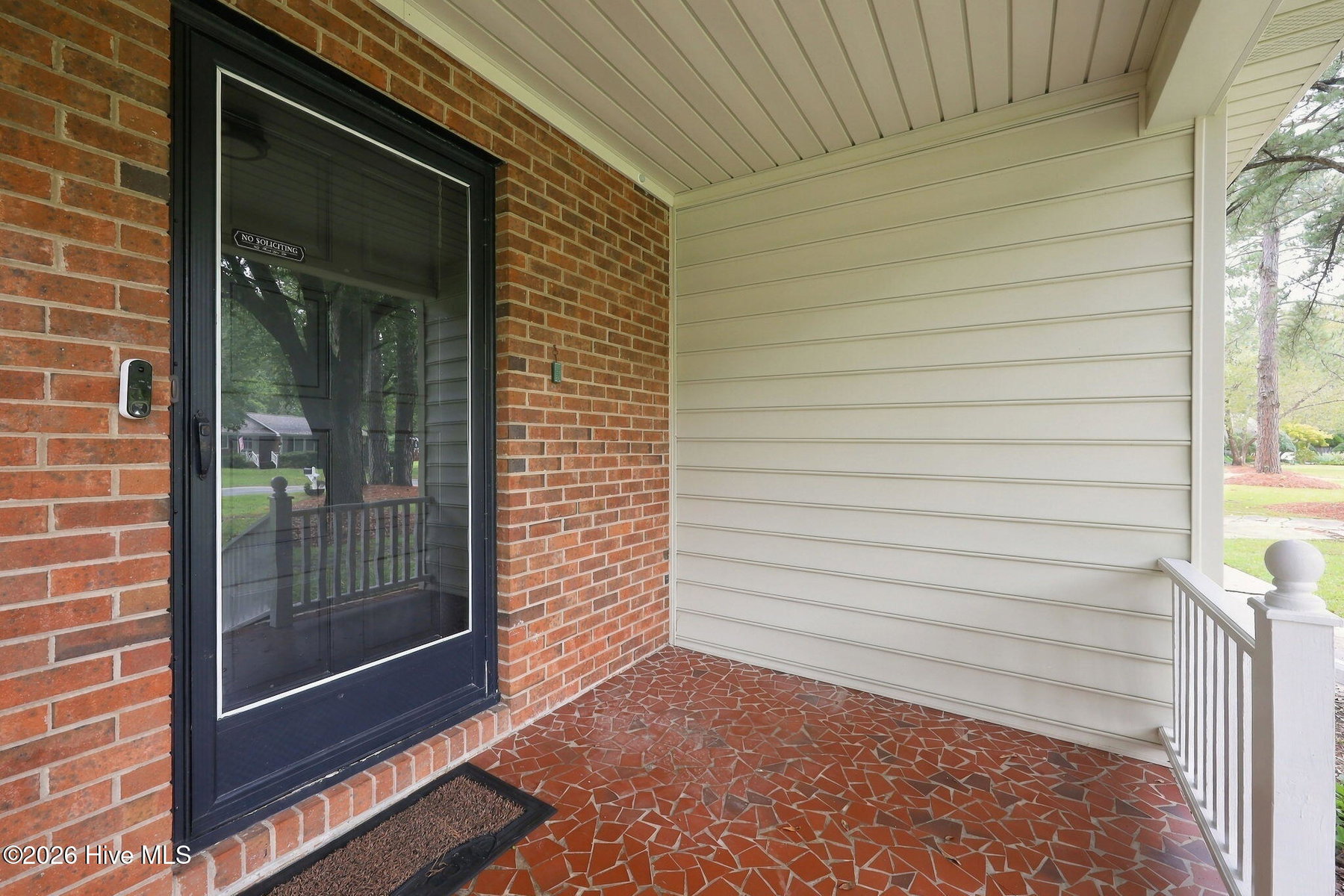 201 Evanswood Drive, Greenville, NC 27858 — photo 5