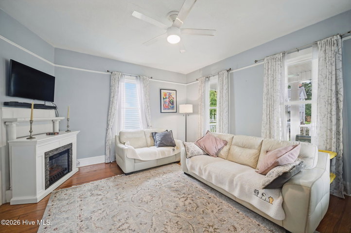 409 Cedar Street, Elizabeth City, NC 27909 — photo 11