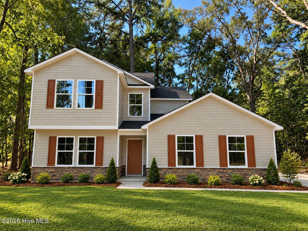2904 Essex Street, Tarboro, NC 27886 — main photo