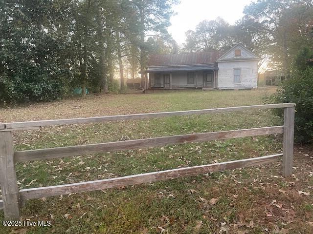 1890 Oneal Road, Whitakers, NC 27891