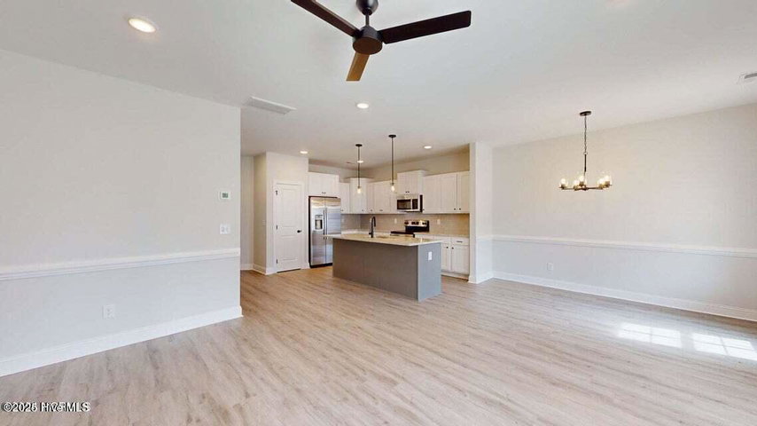 1904 Newbury Way E, Greenville, NC 27834 — photo 6