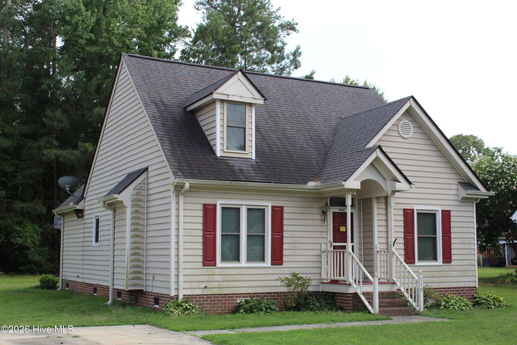 310 Jay Trail, Murfreesboro, NC 27855 — photo 2