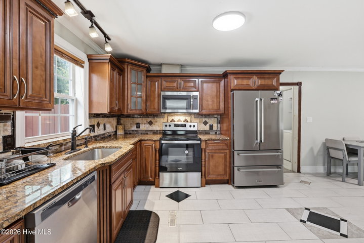 1516 Candlewick Drive, Greenville, NC 27834 — photo 13