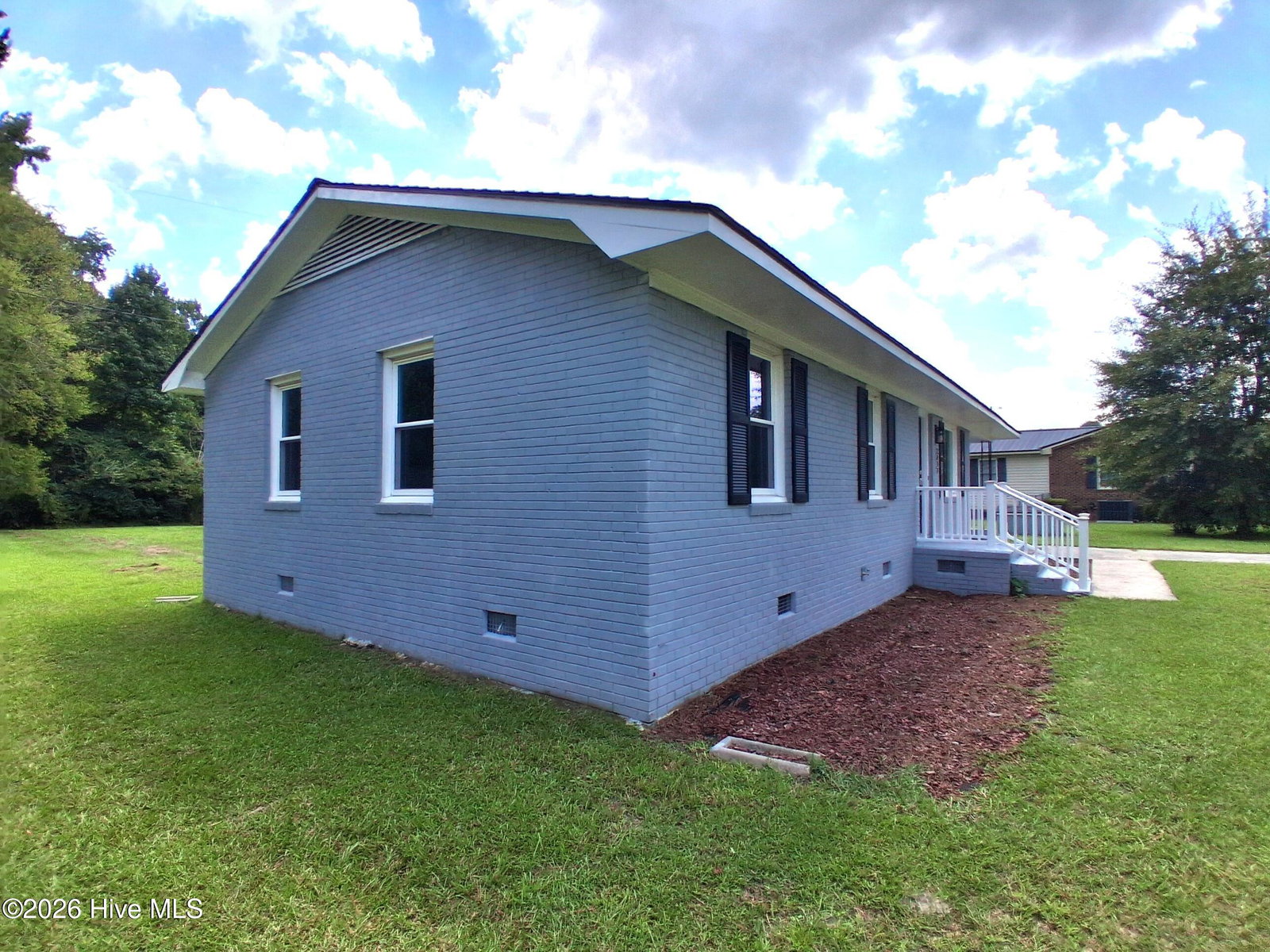 2427 Bonnie Best Road, Williamston, NC 27892 — photo 4