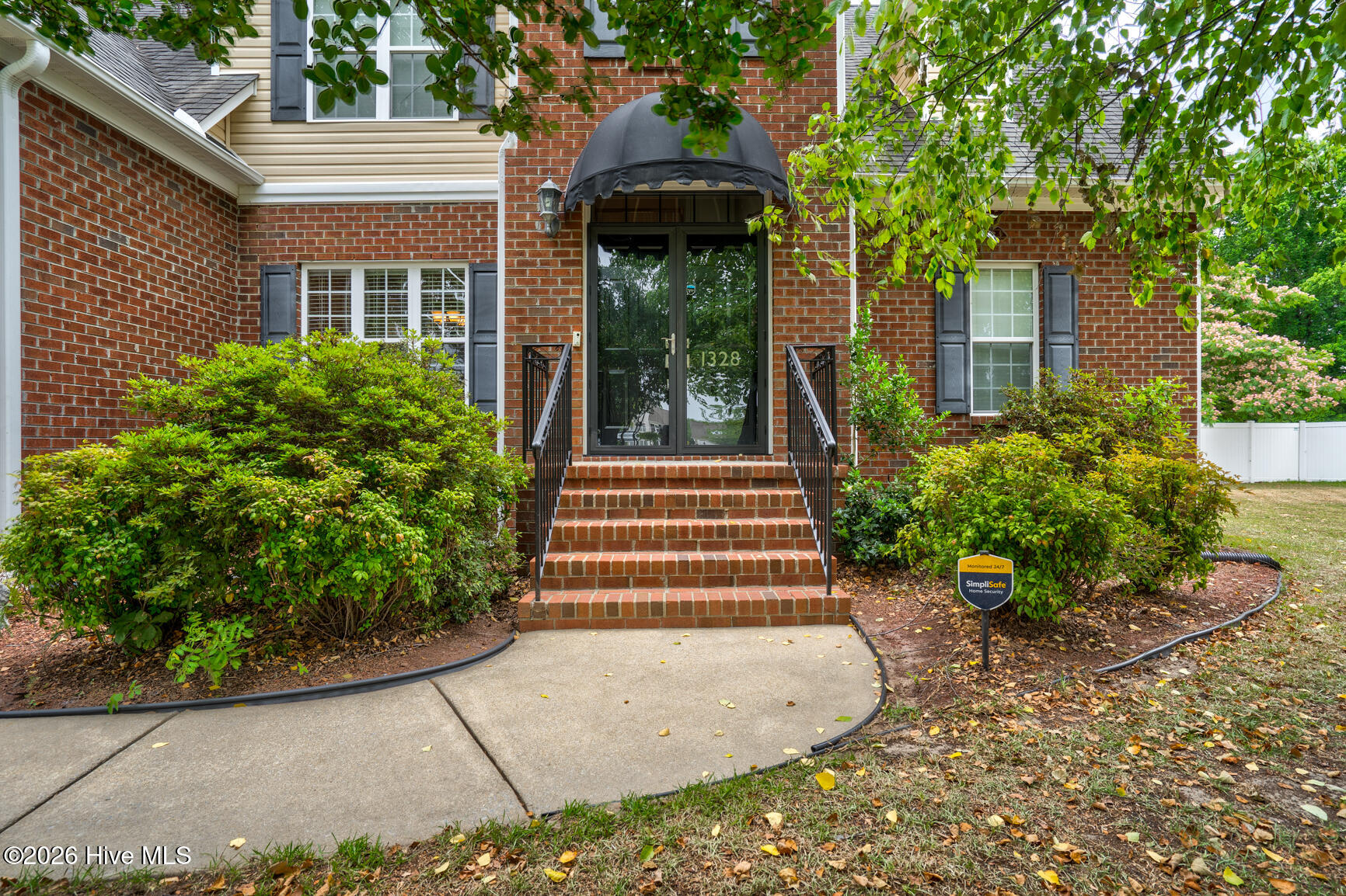 1328 Genoa Court, Greenville, NC 27858 — photo 3