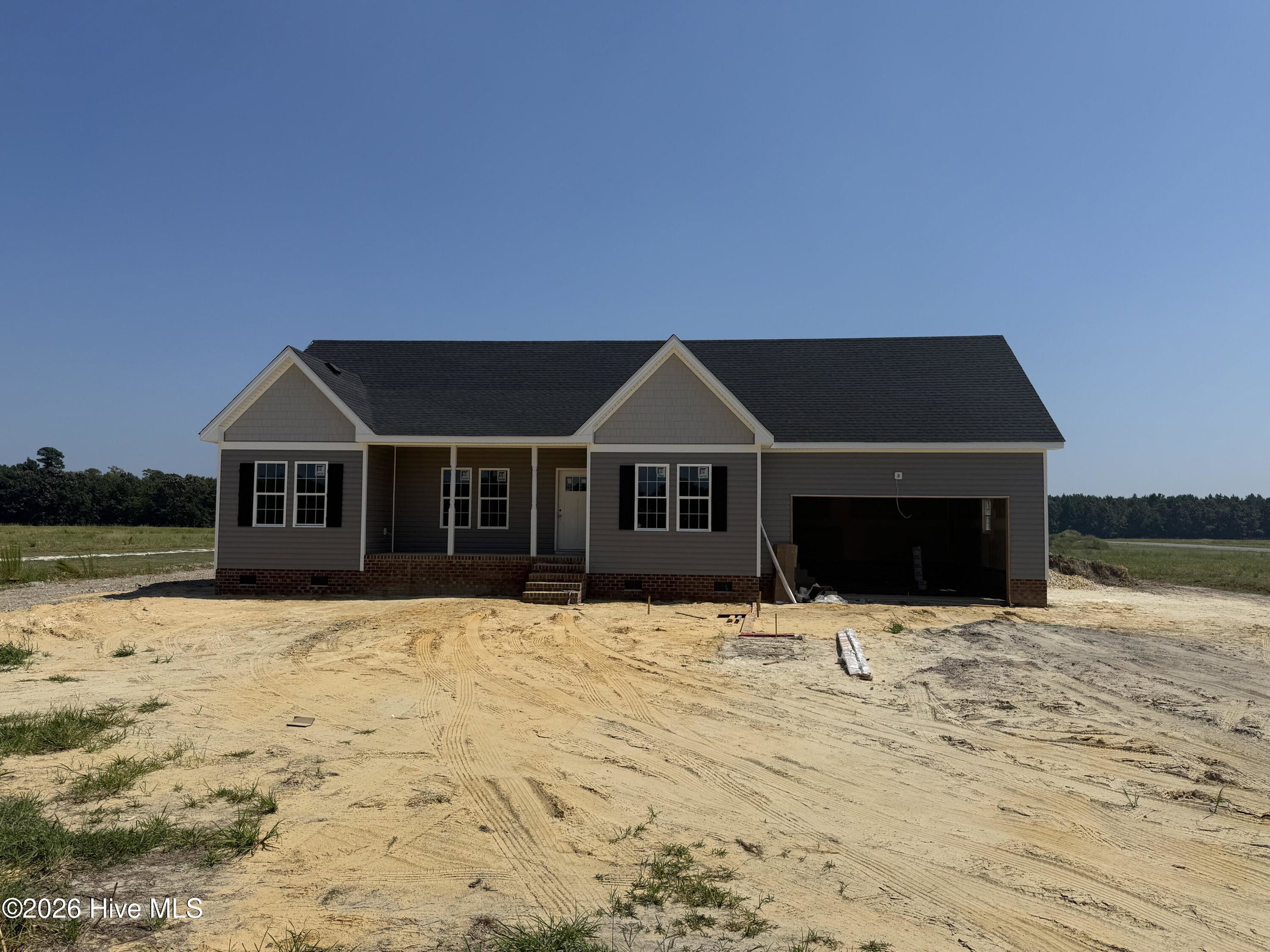 327 Boat Ramp Road, Hertford, NC 27944 — main photo