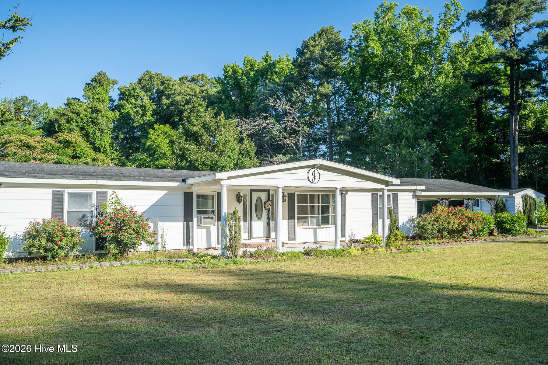 210 Hines Avenue, Elizabeth City, NC 27909 — photo 4