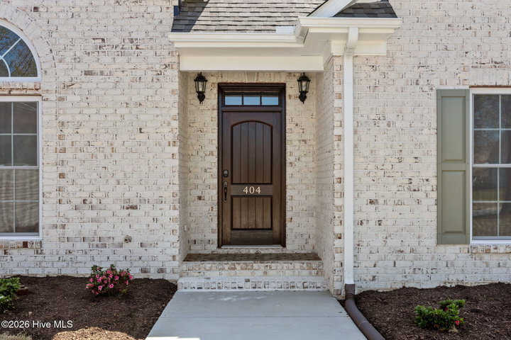 404 Donald Drive, Winterville, NC 28590 — photo 9