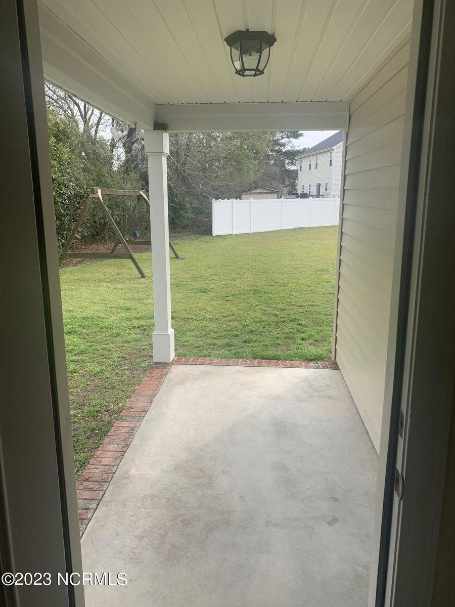 2629 Ange Street, Winterville, NC 28590 — photo 3