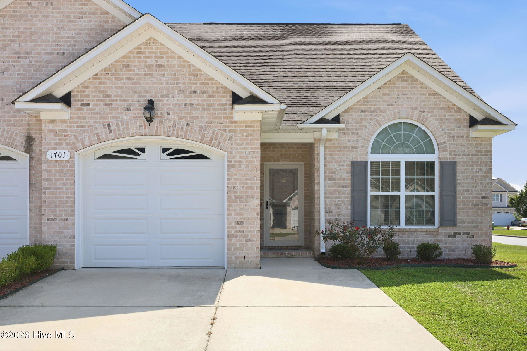 1701 Cambria Drive B, Greenville, NC 27834 — photo 2