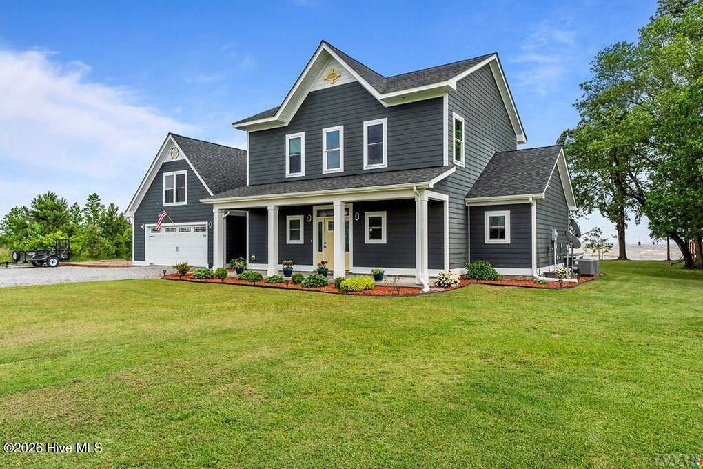 141 Pelican Court, Edenton, NC 27932 — main photo