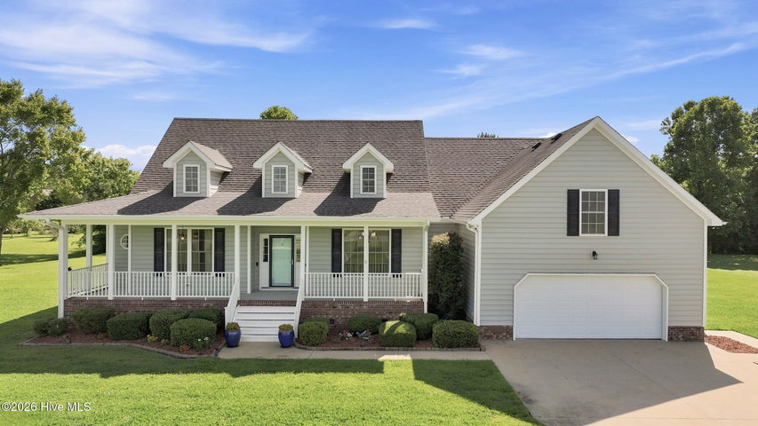 318 N Nc Highway 343 N, Camden, NC 27921