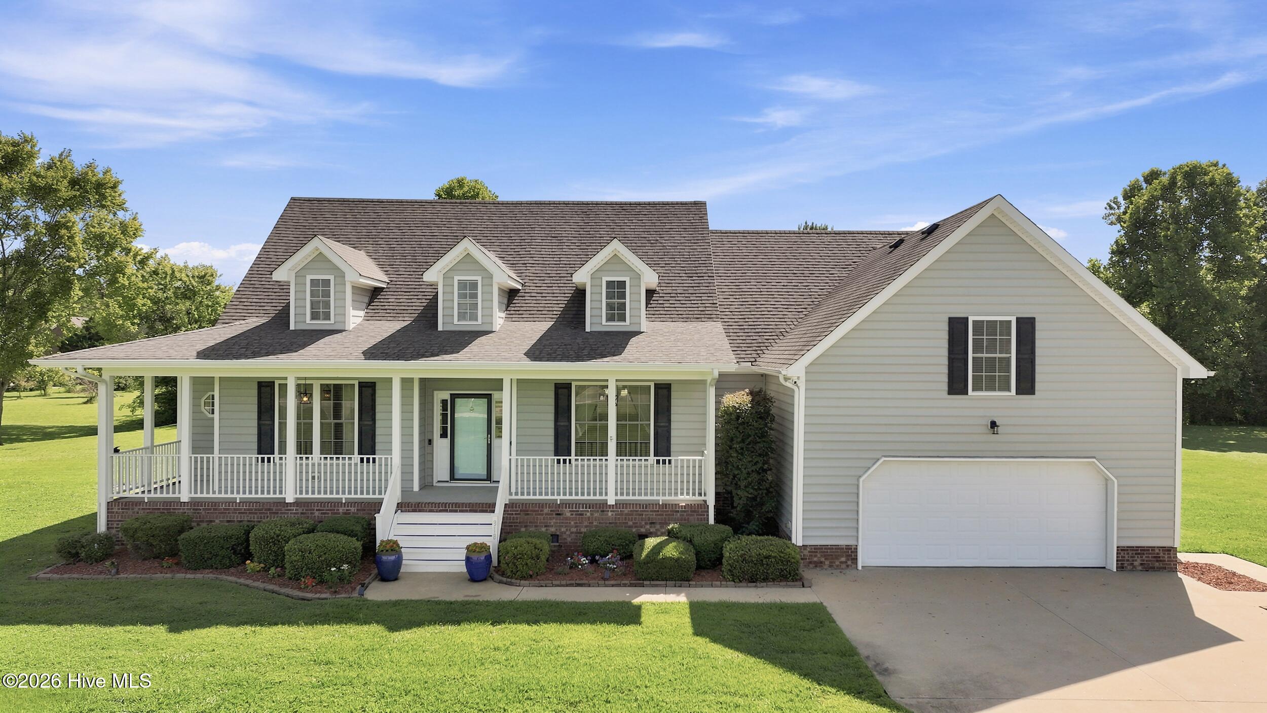 318 N Nc Highway 343 N, Camden, NC 27921 — main photo