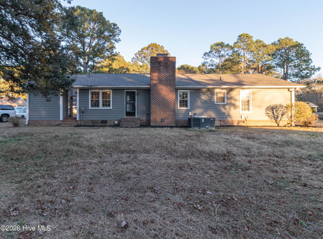 203 Avalon Lane, Greenville, NC 27858 — photo 25