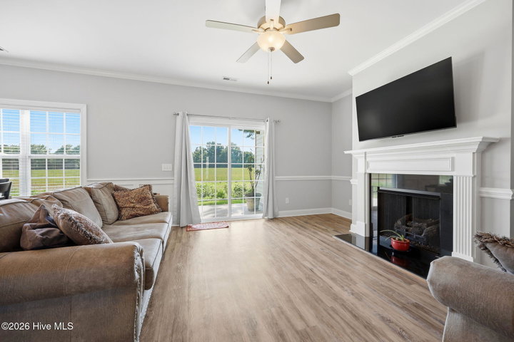 3505 Richter Way A, Greenville, NC 27834 — photo 19