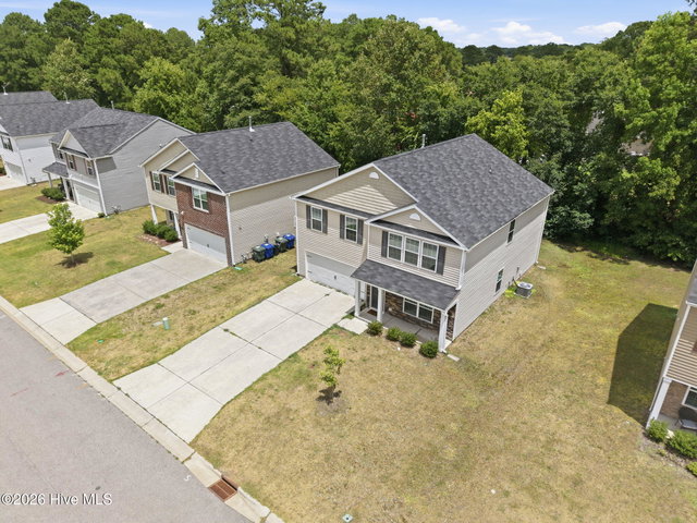 4561 Sandstone Drive, Greenville, NC 27858 — photo 7
