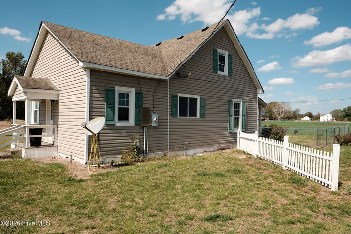697 Okisko Road, Elizabeth City, NC 27909 — photo 5