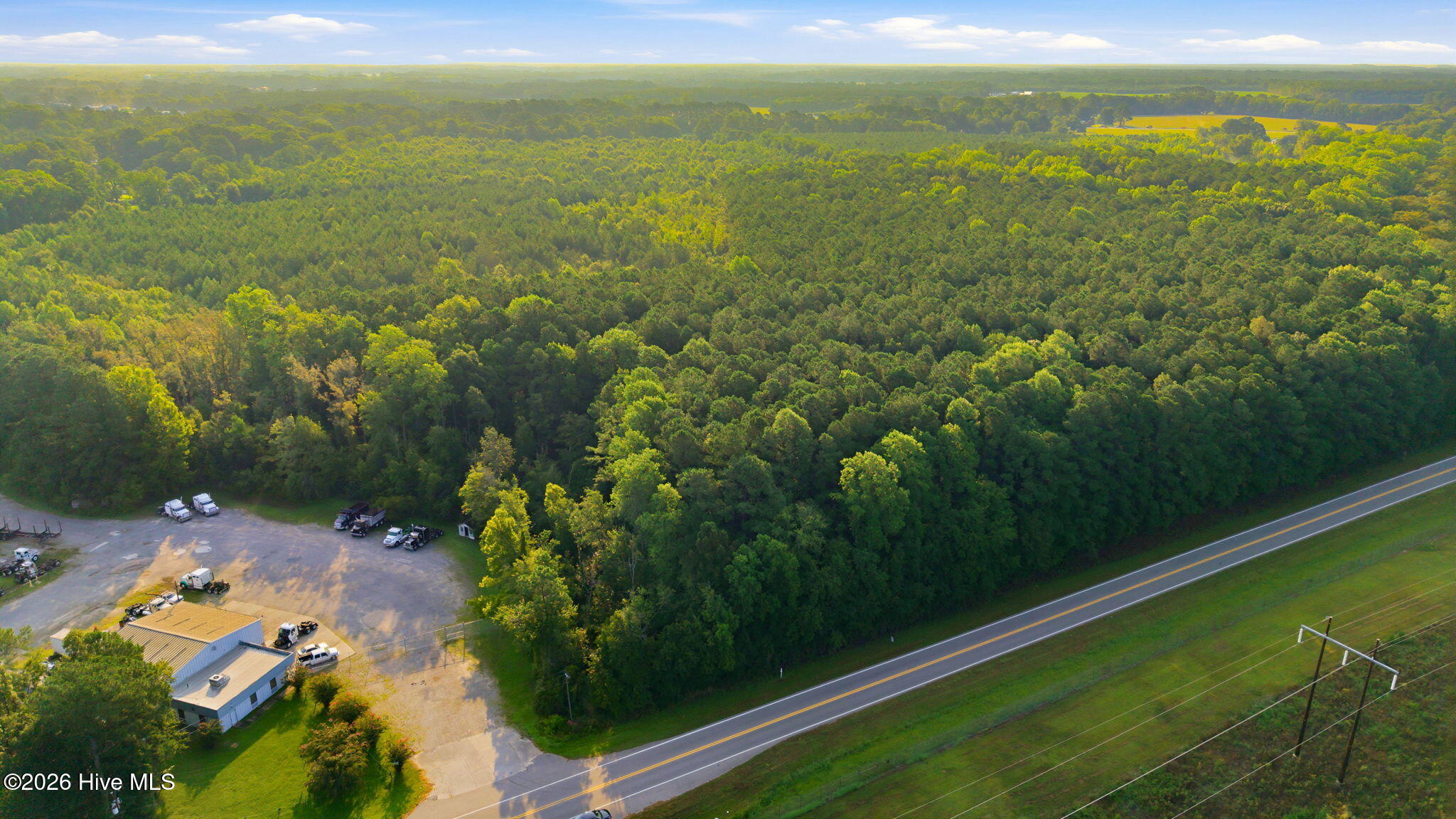 0 Ken Trowbridge Road, Plymouth, NC 27962 — photo 5