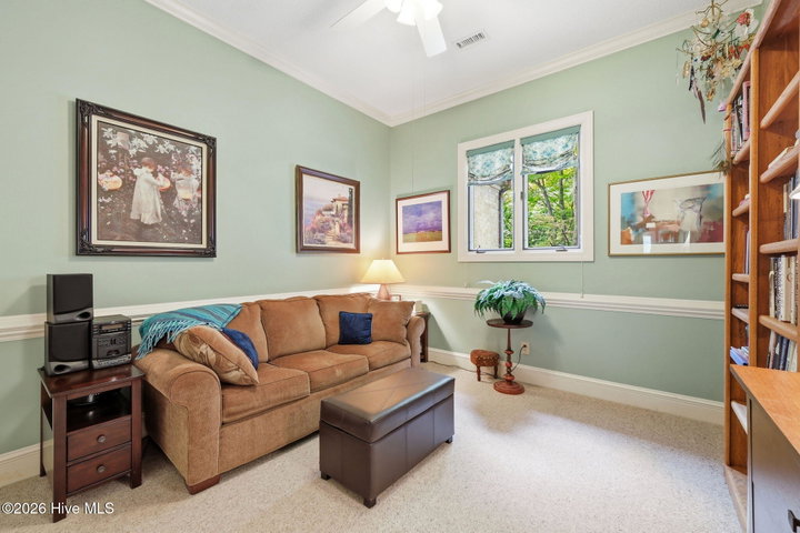 3058 Dartmouth Drive, Greenville, NC 27858 — photo 38