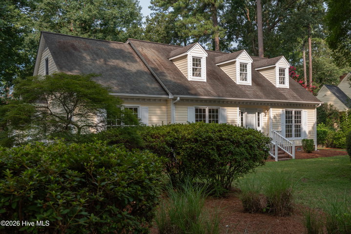 604 Bremerton Drive, Greenville, NC 27858 — photo 52