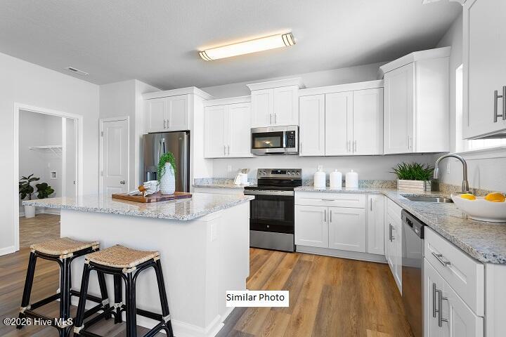 205 Strawberry Acres Drive, Elizabeth City, NC 27909 — photo 9