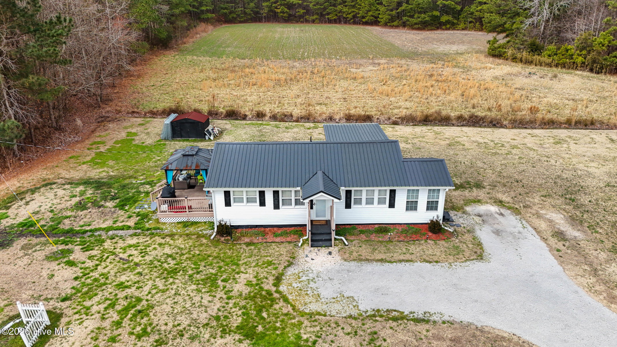 925 Sandy Ridge Road # B, Tyner, NC 27980 — photo 4