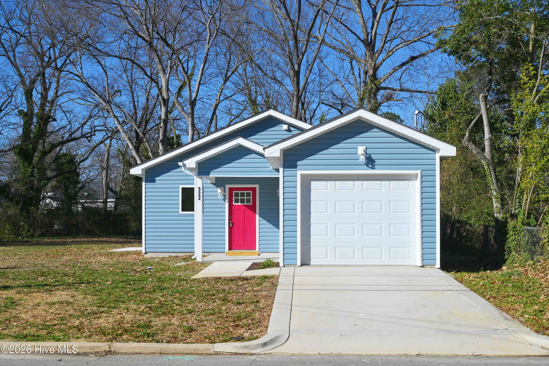 522 Pennsylvania Avenue, Rocky Mount, NC 27801 — photo 2