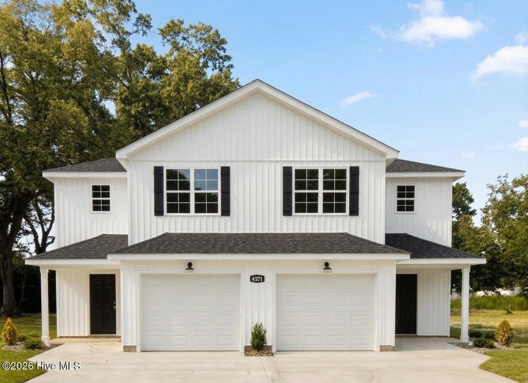 4367 W Pine Street A, Farmville, NC 27828