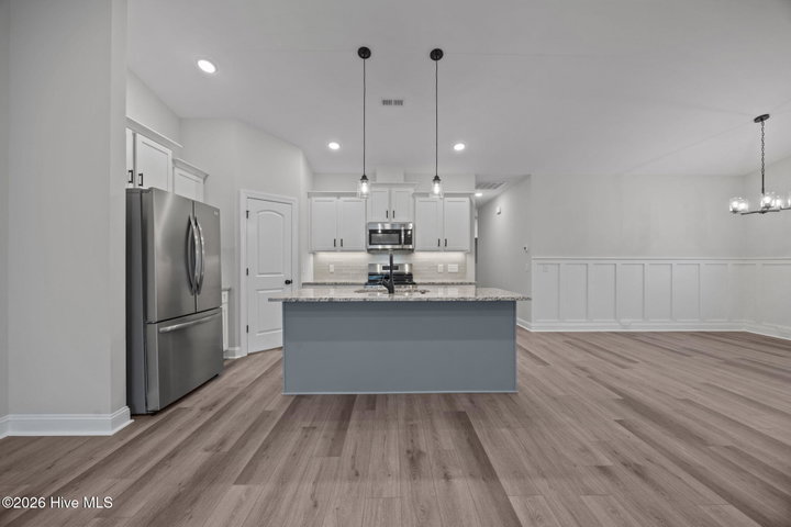 4228 Laurel Ridge Drive B, Greenville, NC 27834 — photo 13