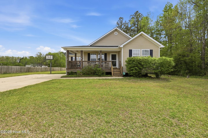 997 Scott Road, Elizabeth City, NC 27909 — photo 4