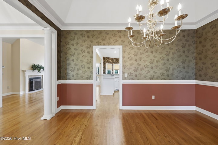 209 Small Drive, Elizabeth City, NC 27909 — photo 6