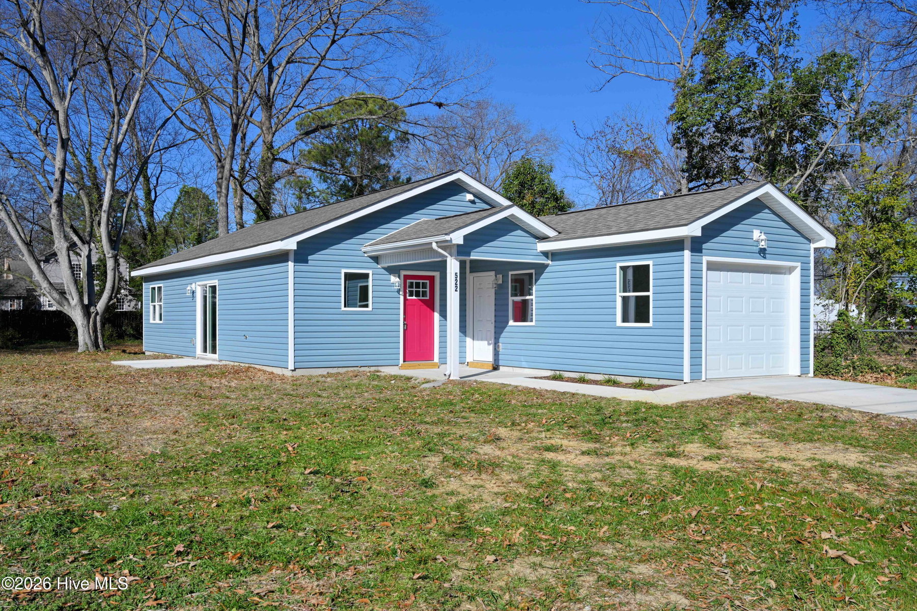 522 Pennsylvania Avenue, Rocky Mount, NC 27801 — photo 3