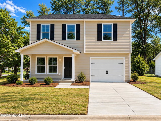 4364 Belcher Street, Farmville, NC 27828