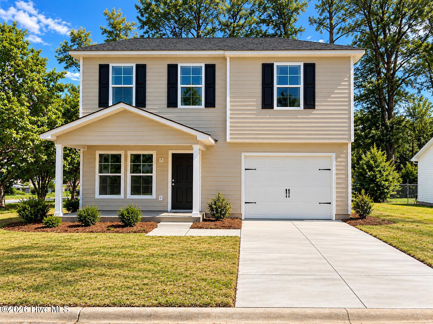 4364 Belcher Street, Farmville, NC 27828 — main photo