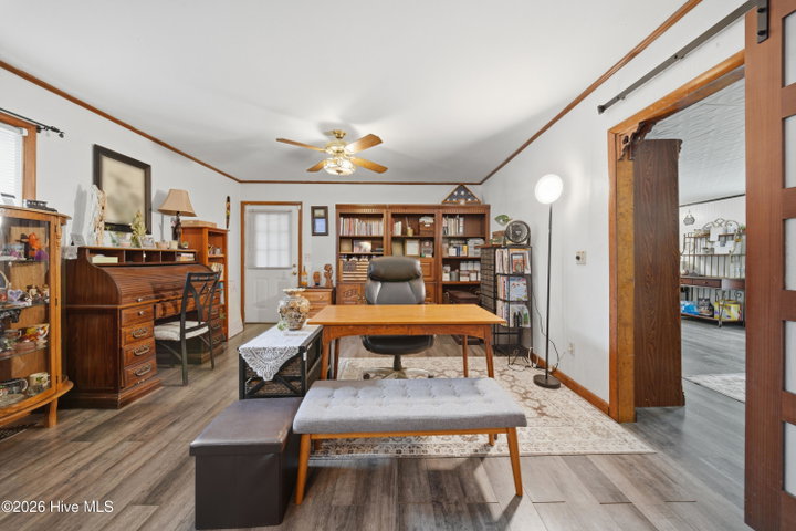208 Manteo Trail, Edenton, NC 27932 — photo 16