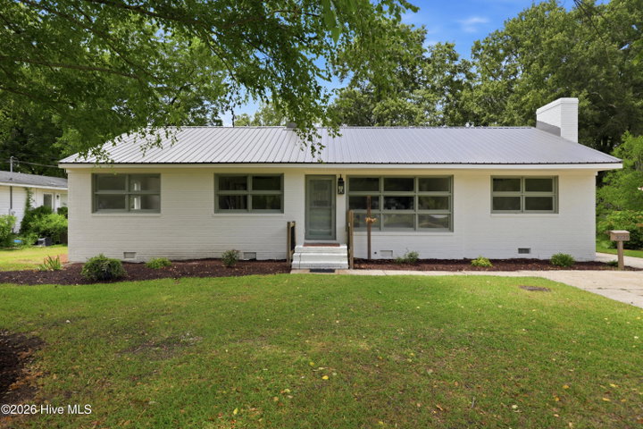 3222 North Contentnea Street, Farmville, NC 27828 — photo 1