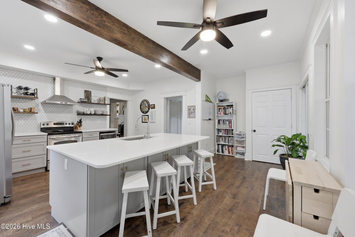 912 W Church Street, Elizabeth City, NC 27909 — photo 15
