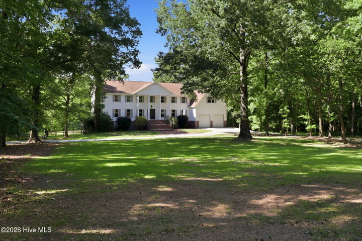 108 Farmington Road, Grimesland, NC 27837 — photo 73