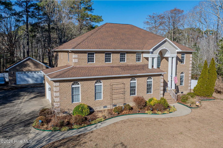 906 Broomfield Trail, Elizabeth City, NC 27909 — photo 2
