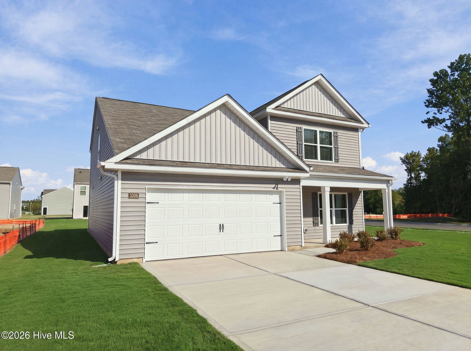 3306 Schuyler Drive, Farmville, NC 27828 — photo 3