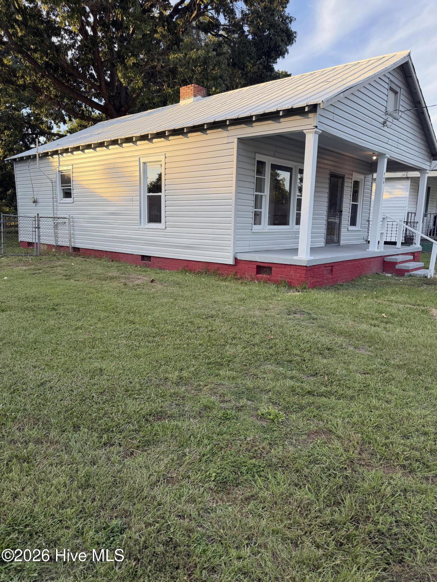 408 Park Avenue, Rocky Mount, NC 27801 — photo 2