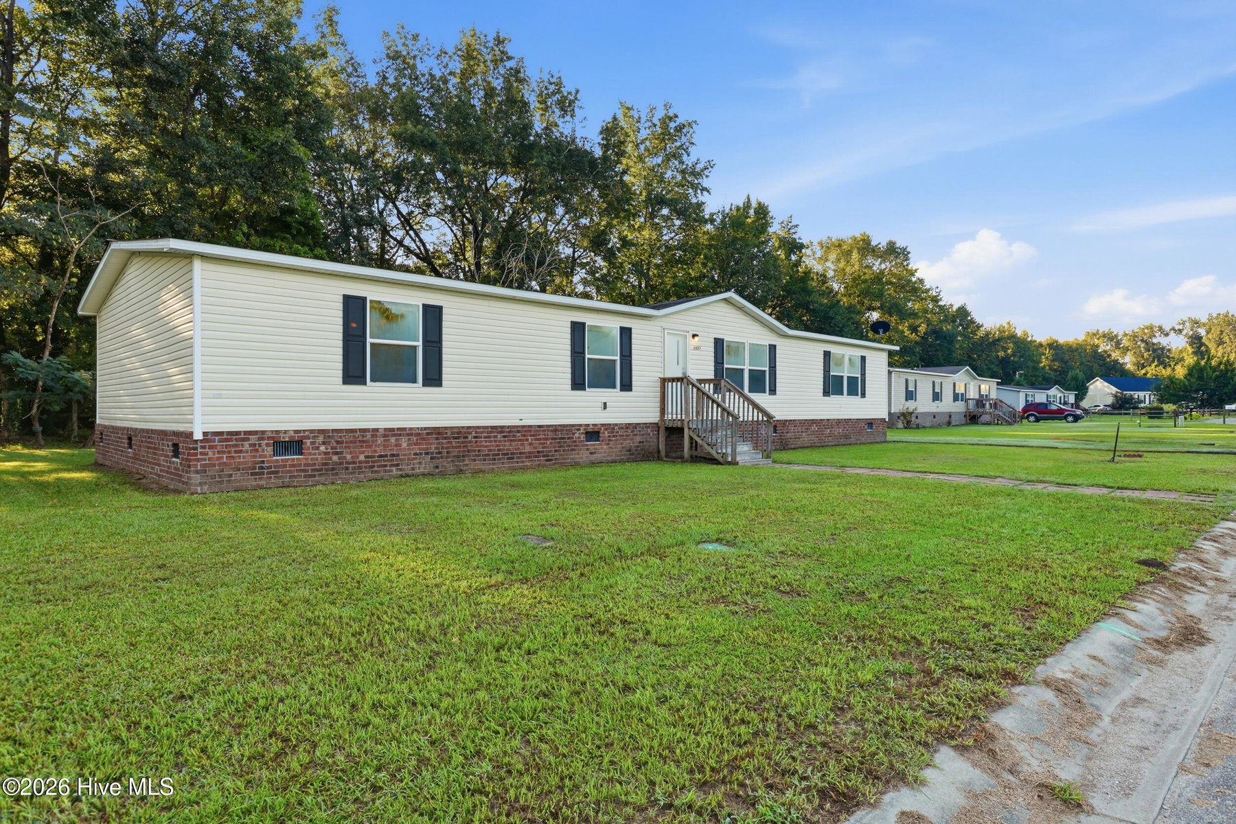 5927 Berkley Court, Grifton, NC 28530 — photo 2