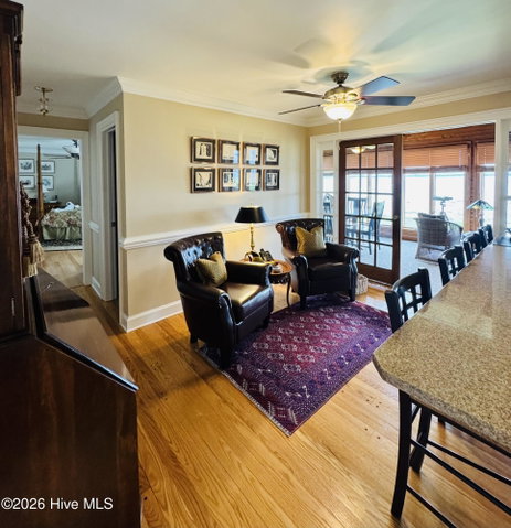 1008 Bateman Drive, Elizabeth City, NC 27909 — photo 17