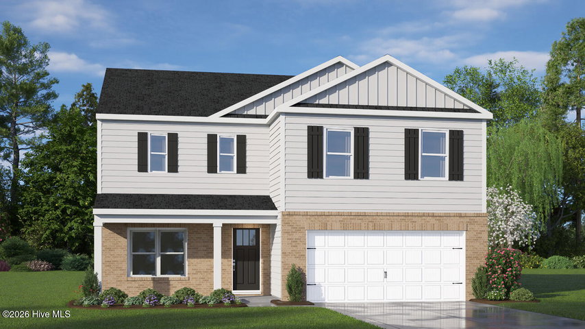 2669 Delilah Drive, Winterville, NC 28590 — photo 39