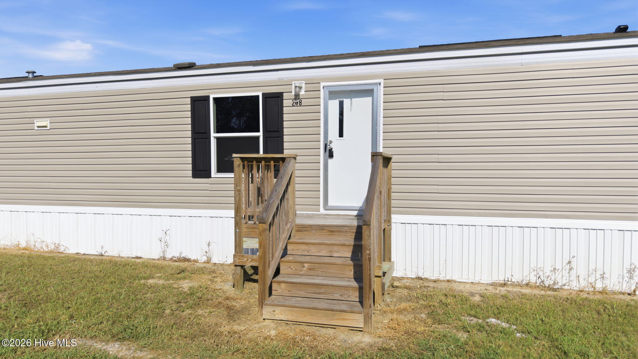 208 Meadow Drive, Rich Square, NC 27869 — photo 4