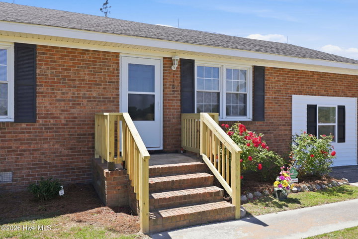 1165 Old Snow Hill Road, Grifton, NC 28530 — photo 22