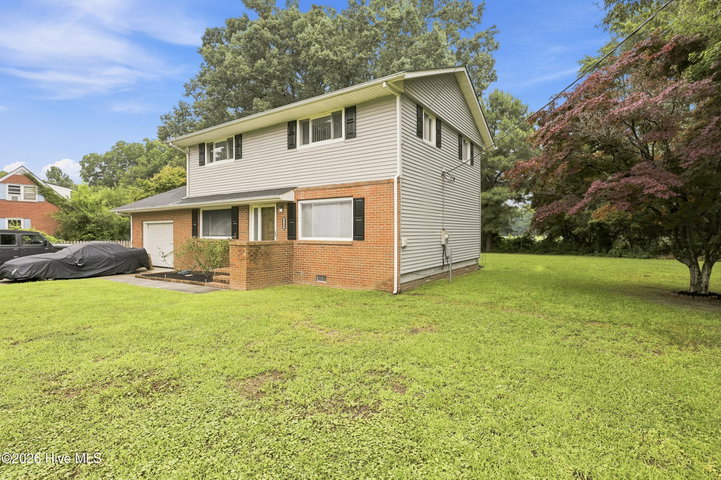 1700 Crescent Drive, Elizabeth City, NC 27909 — photo 48