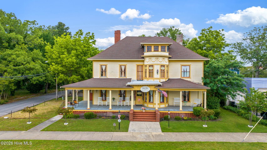 104 W Main Street, Elizabeth City, NC 27909